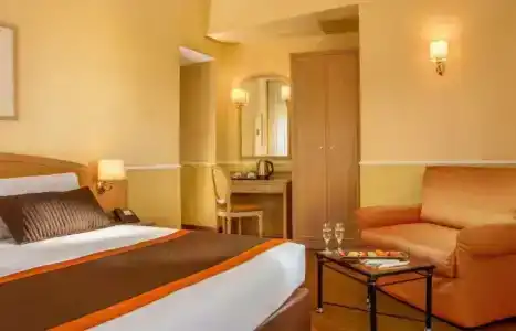 Santa Costanza By Omnia Hotels - 21