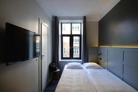 Zleep Copenhagen City - 17