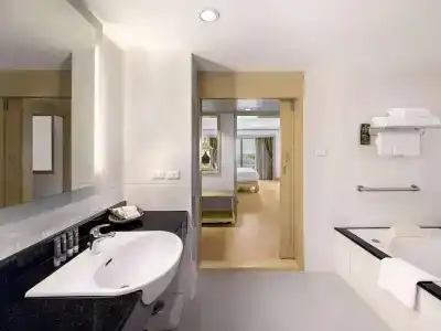 Novotel Phuket Resort - Sha Plus - 21
