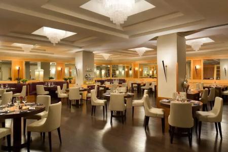Starhotels Metropole - 34