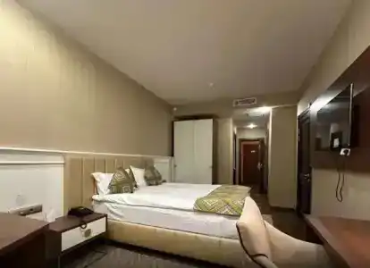 Best Western Plus Astana - 62