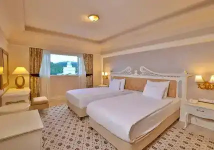 Nirvana Dolce Vita - Ultra All Inclusive - 44