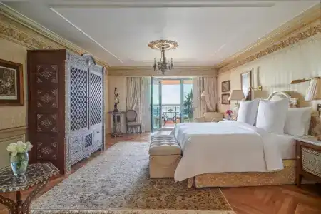 Four Seasons Alexandria At San Stefano - 95