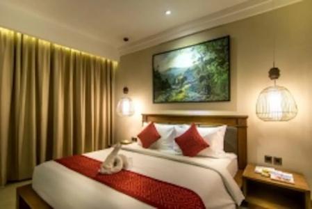 Anumana Ubud - 57