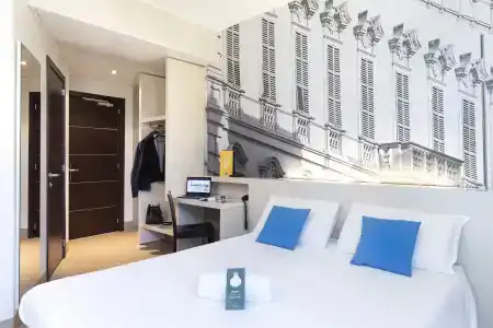 b&b - 3