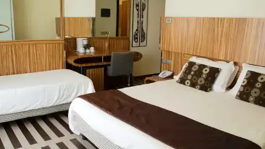 Bibione Palace Spa - 25