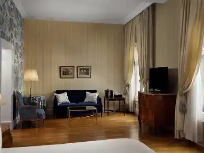Intercontinental Amstel Amsterdam, An Ihg - 53
