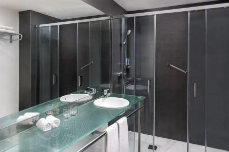 Four Points by Sheraton Barcelona Diagonal - 63