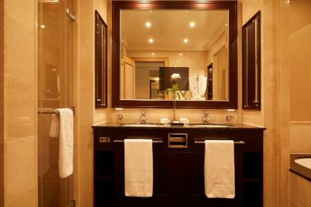 Kempinski Adriatic Istria Croatia - 51
