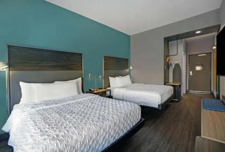 Tru By Hilton Austin Airport, Tx - 29