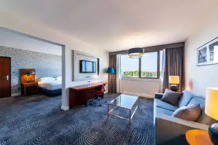 Hilton Strasbourg - 3