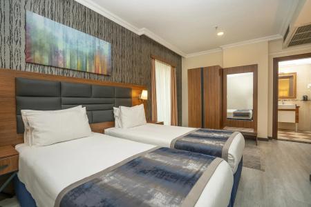 The Bostancı Otel - 27