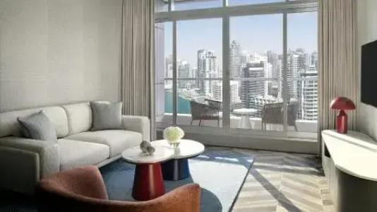 InterContinental Dubai Marina, an IHG - 126