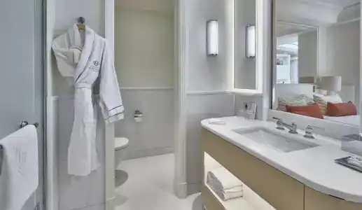 Hôtel Martinez, in The Unbound Collection by Hyatt - 65