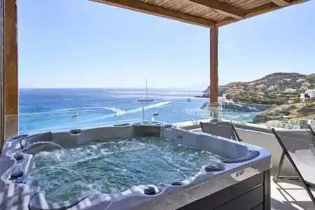 Ios Palace & Spa - 95