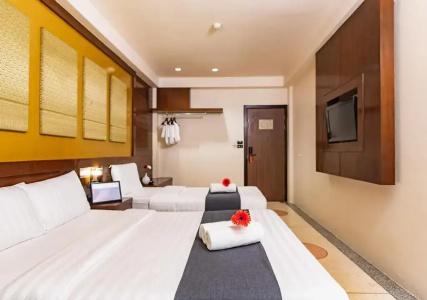 D&D Inn Khaosan - 70