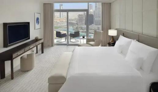 Address Dubai Mall - 65