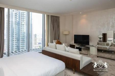 Westminster Dubai Mall - 71