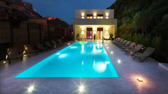 & Spa Riviera Castelsardo - 37