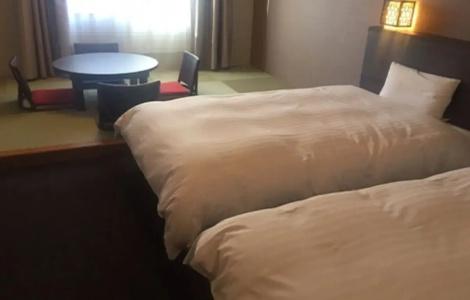 Dormy Inn Nagasaki Shinchichukagai - 30