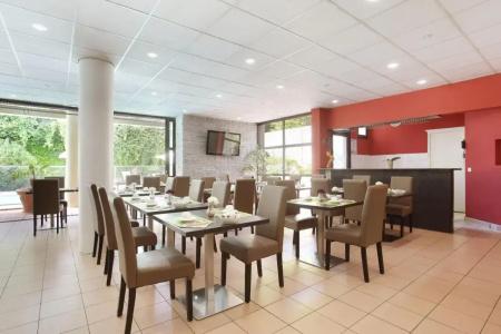 Odalys City Aix en Provence Les Floridianes - 16