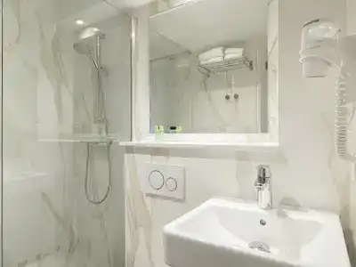 ibis Styles Amsterdam City - 38