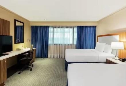 Hilton Mexico City Airport - 50