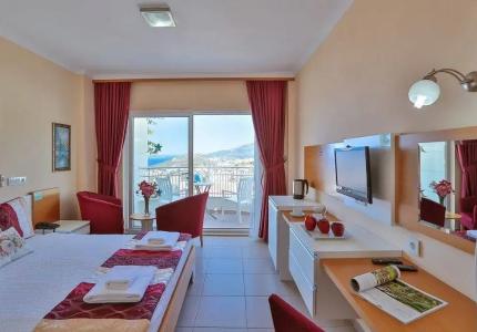 Samira Resort & Aparts & Villas - 38