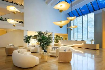 Grand Palladium Palace Ibiza Resort & Spa- All Inclusive - 2