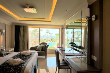 Adams Beach & Spa Deluxe Wing - Adults Only - 67