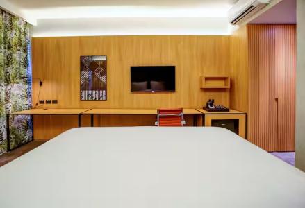 Hilton Garden Inn Rebouças - 64