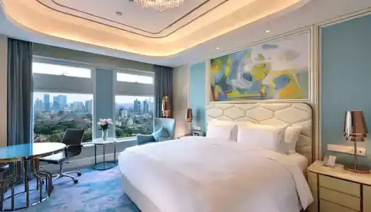 Radisson Collection, Xing Guo Shanghai - 31