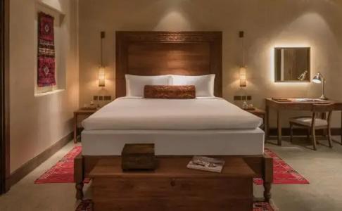 The Chedi Al Bait - 33