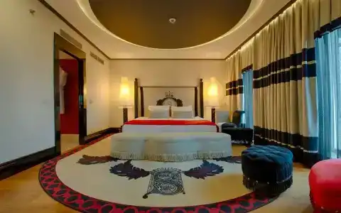 Selectum Luxury Resort Belek - 132