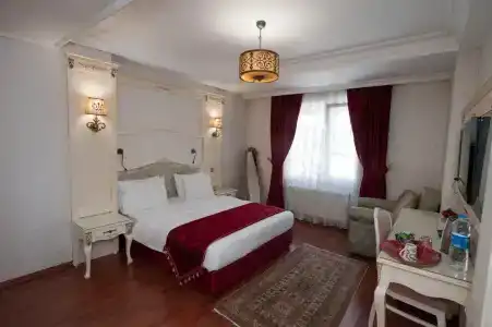 Muyan Suites - 29