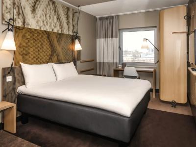 ibis Amsterdam City West - 28