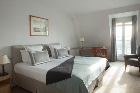 Hôtel Brighton - Esprit de France - 64