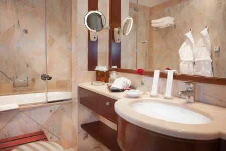 Grande Albergo Delle Rose - 82