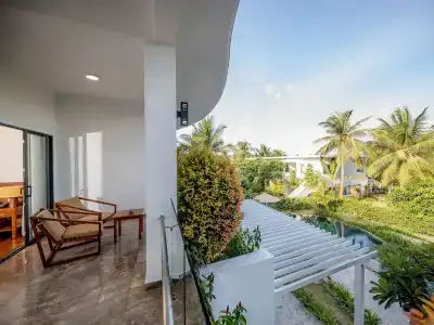 Cam Ranh Riviera Beach Resort & Spa - 81
