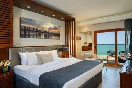 Carlton Tel Aviv – Luxury on the Beach - 49