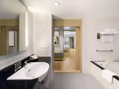 Novotel Phuket Resort - Sha Plus - 67