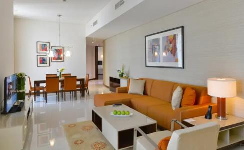 Fraser Suites Diplomatic Area Bahrain - 50
