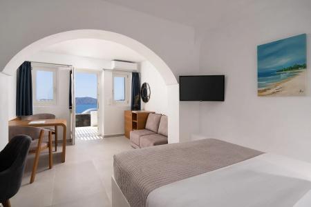 Santorini Princess Spa - 80