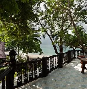 Paradise Pearl Bungalows - 50