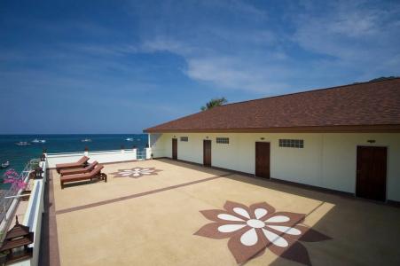 Lotus Paradise Resort - Sha Plus - 8