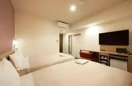 Sotetsu Fresa Inn Osaka Shinsaibashi - 5