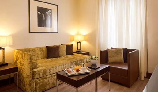 Starhotels Ritz - 44