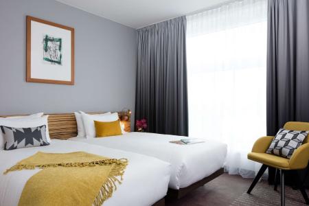 art'otel berlin mitte, part of Radisson Group - 41
