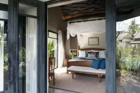 Anantara Lawana Koh Samui Resort -Sha Extra Plus - 4