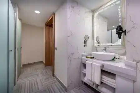 Delphin BE Grand Resort - Ultra All Inclusive - 85